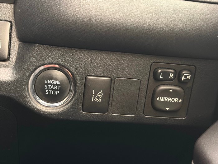 2016 Toyota RAV4 Cruiser