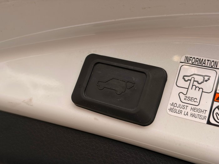 2016 Toyota RAV4 Cruiser