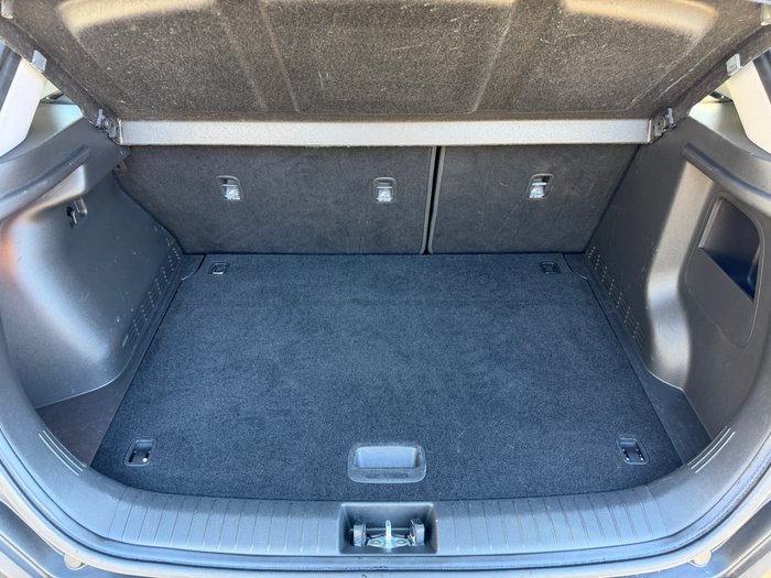 2018 Hyundai Kona Active