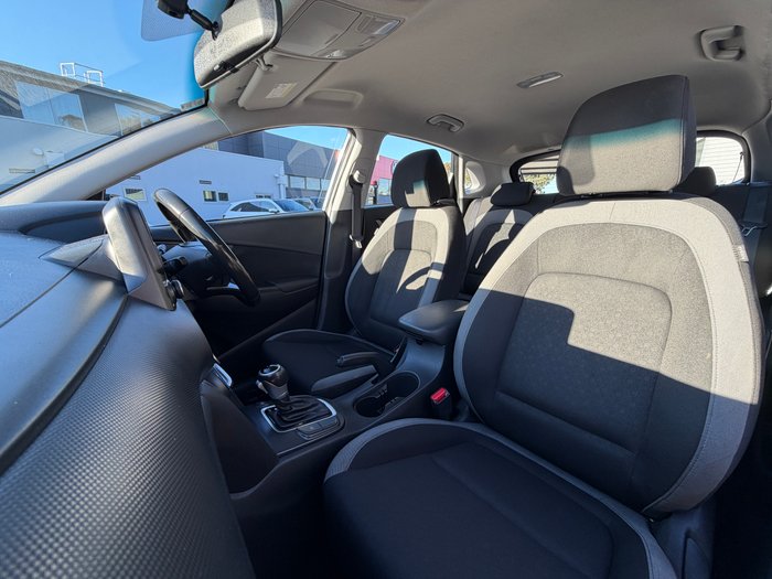 2018 Hyundai Kona Active