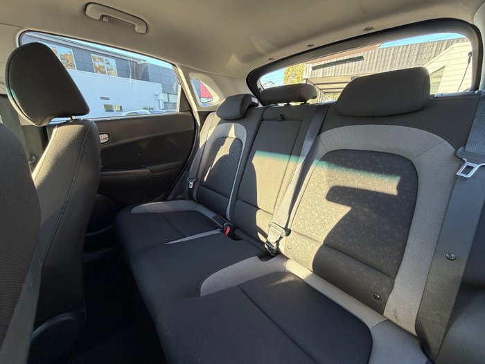 2018 Hyundai Kona Active