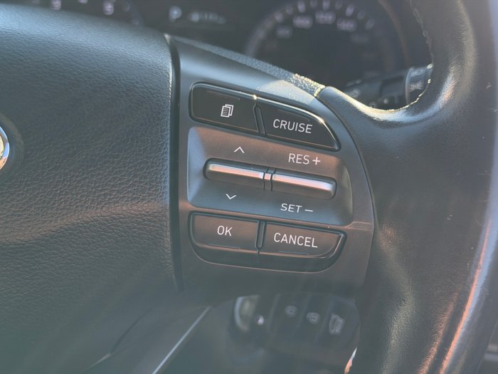 2018 Hyundai Kona Active