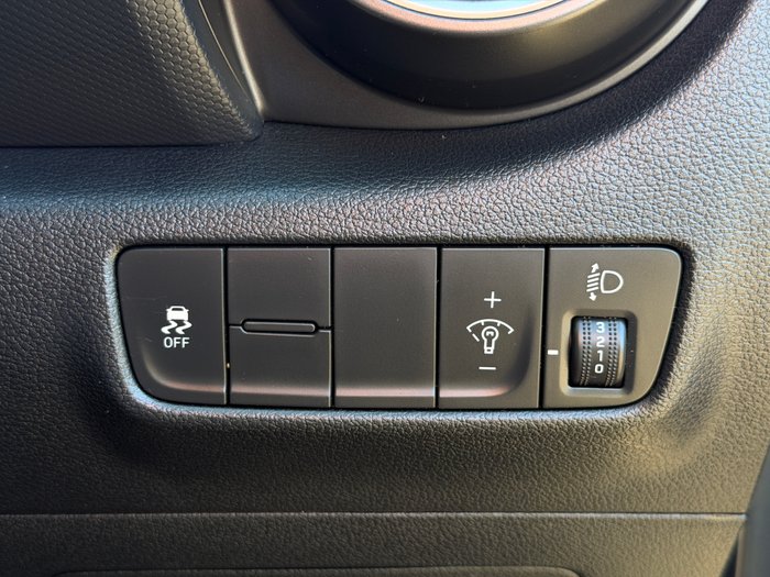 2018 Hyundai Kona Active