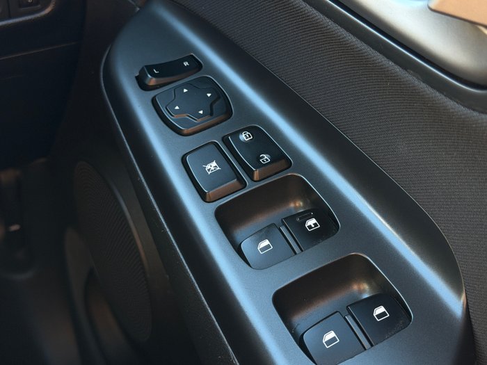 2018 Hyundai Kona Active