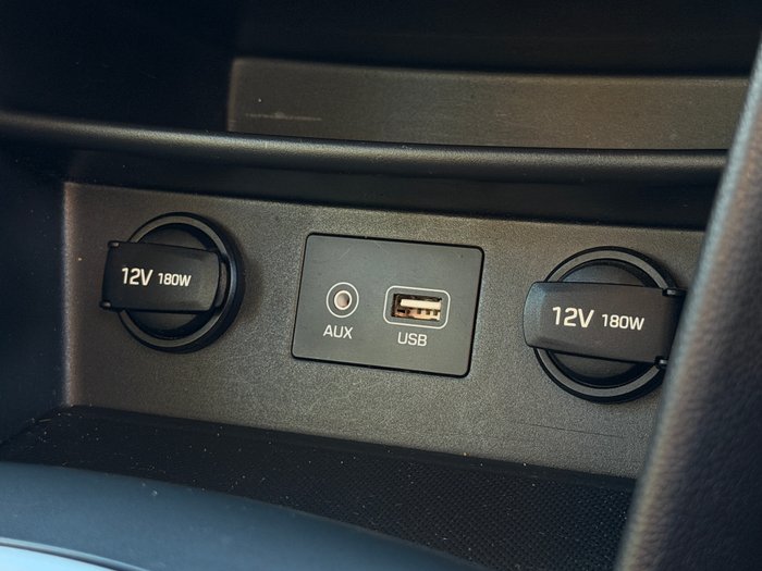 2018 Hyundai Kona Active