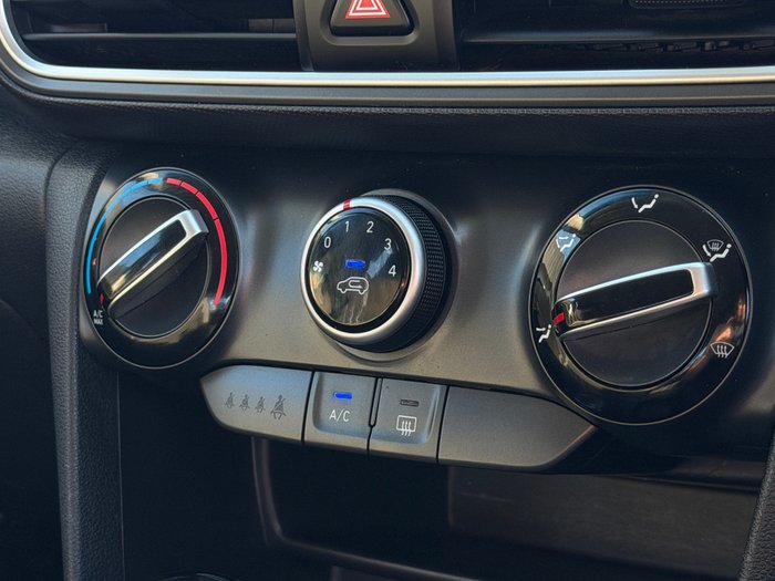 2018 Hyundai Kona Active