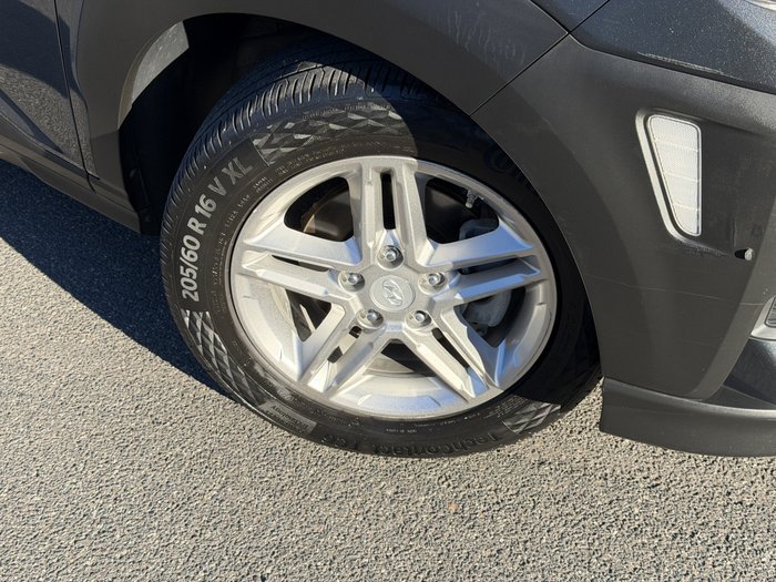 2018 Hyundai Kona Active