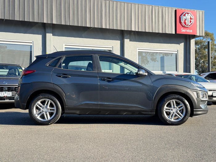 2018 Hyundai Kona Active