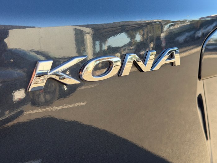 2018 Hyundai Kona Active