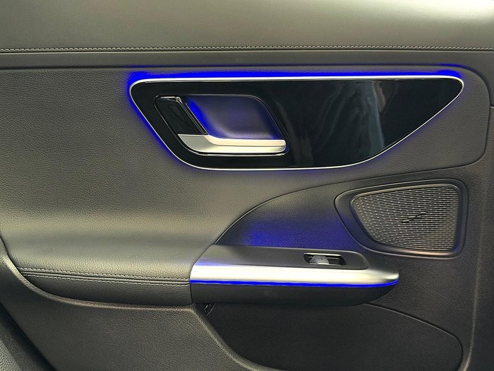 2022 Mercedes-Benz C-Class C200 W206 Mojave Silver