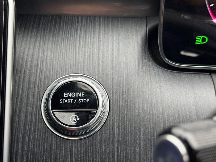 2022 Mercedes-Benz C-Class C200 W206 Mojave Silver