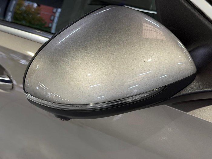 2022 Mercedes-Benz C-Class C200 W206 Mojave Silver