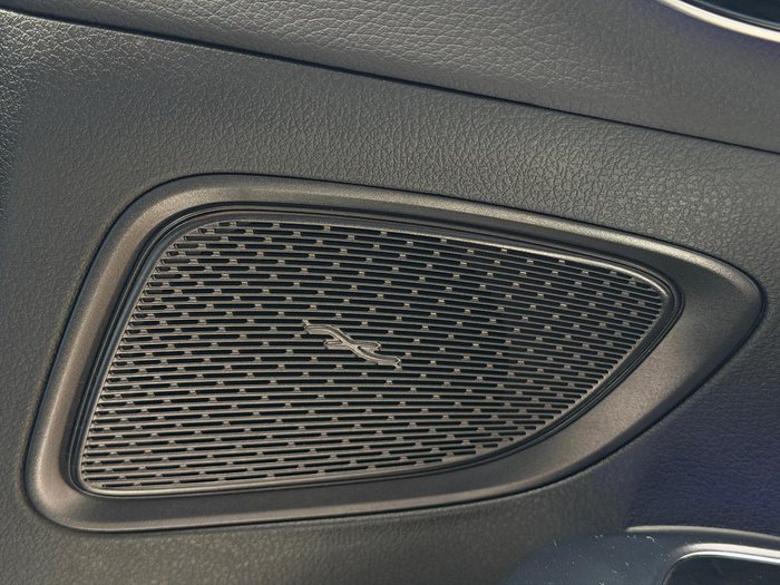 2022 Mercedes-Benz C-Class C200 W206 Mojave Silver