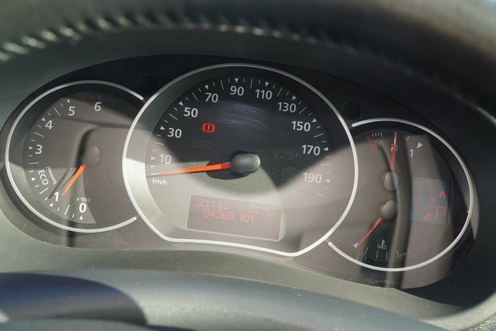 2021 Renault Kangoo Compact