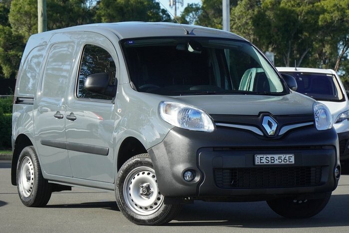 2021 Renault Kangoo