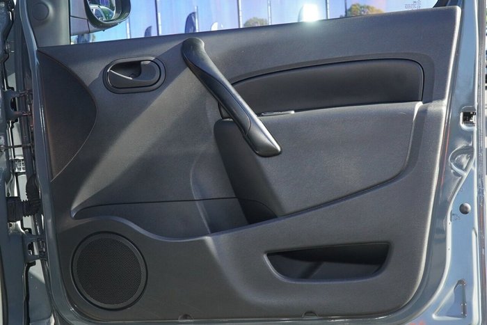 2021 Renault Kangoo Compact