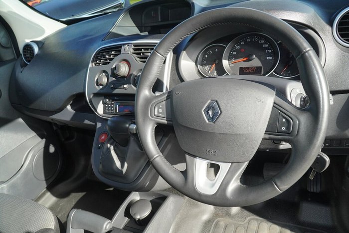 2021 Renault Kangoo Compact