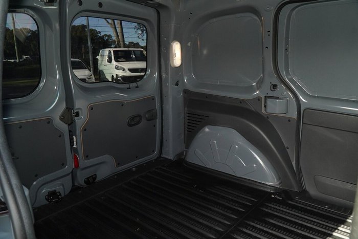 2021 Renault Kangoo Compact