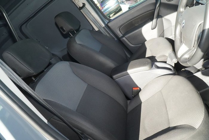 2021 Renault Kangoo Compact
