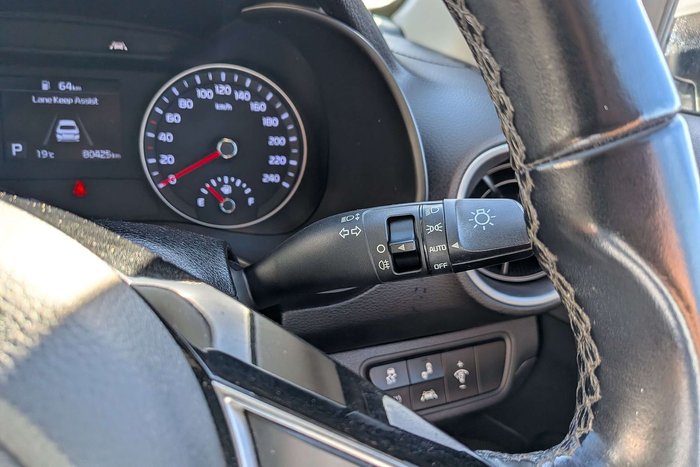 2019 Kia Cerato S