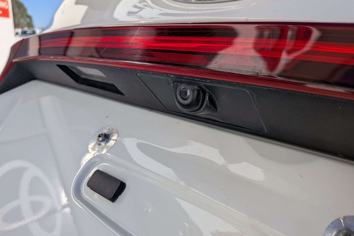 2019 Kia Cerato S