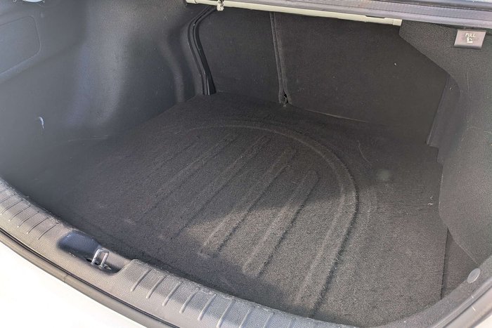 2019 Kia Cerato S