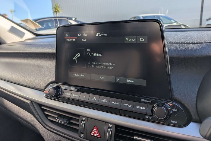2019 Kia Cerato S