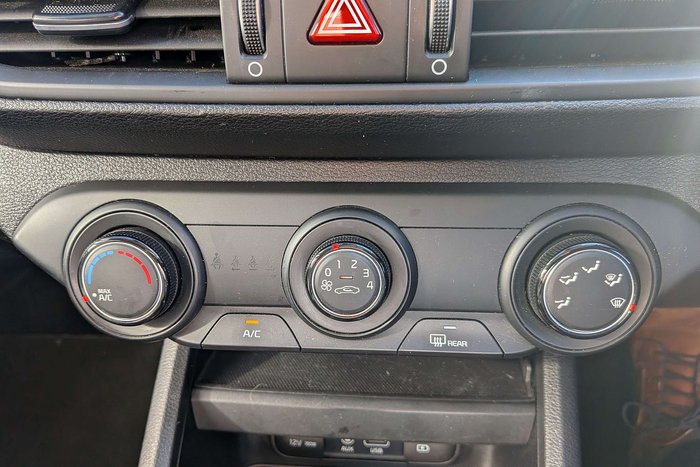 2019 Kia Cerato S