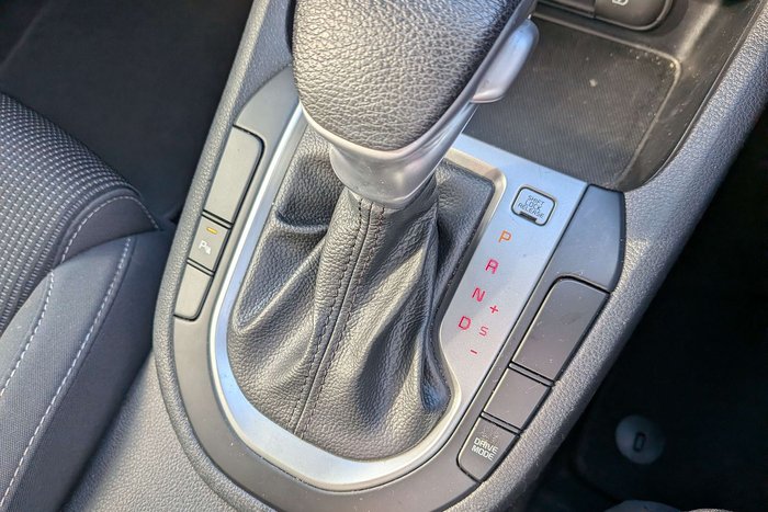 2019 Kia Cerato S