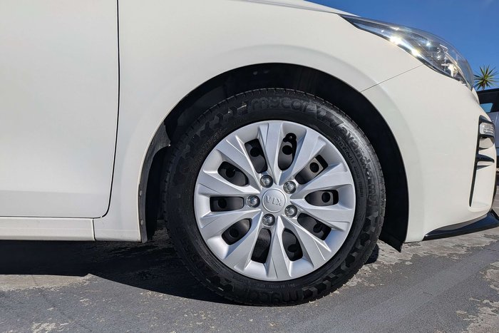 2019 Kia Cerato S