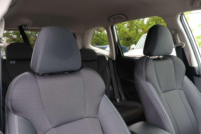 2025 Subaru Forester 2.5i