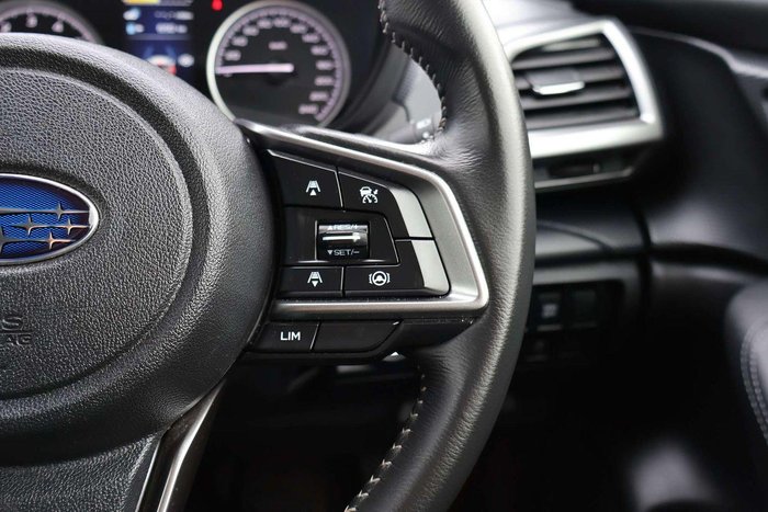 2025 Subaru Forester 2.5i