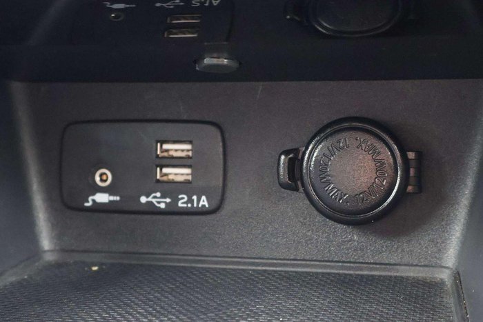 2025 Subaru Forester 2.5i