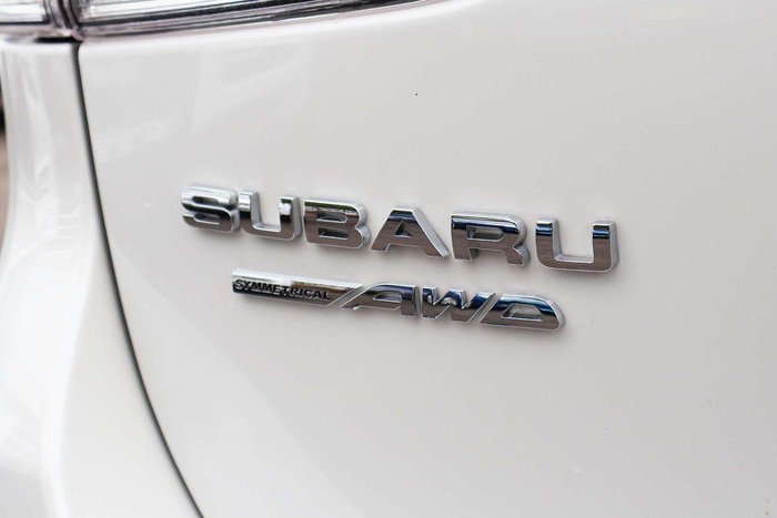 2025 Subaru Forester 2.5i