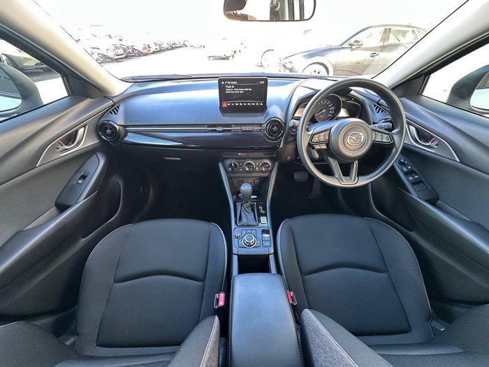 2024 Mazda CX-3 G20 Sport