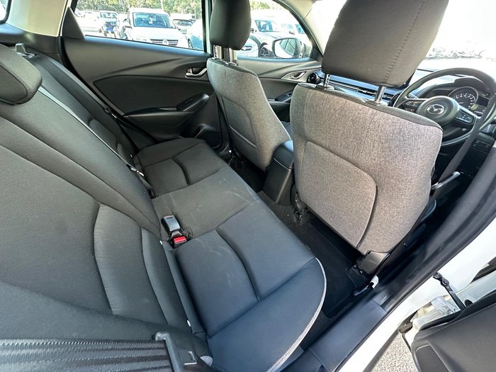 2024 Mazda CX-3 G20 Sport