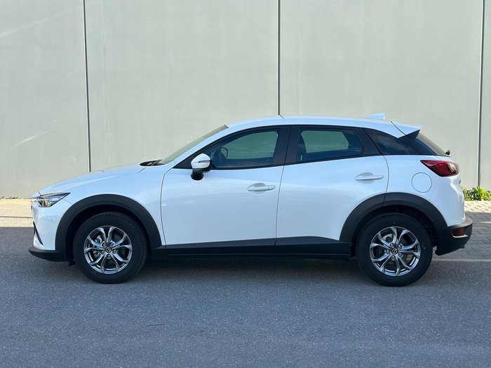 2024 Mazda CX-3 G20 Sport