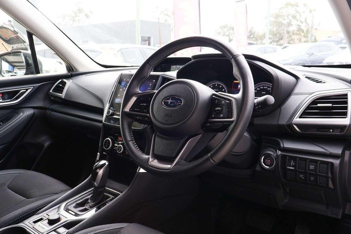 2024 Subaru Forester 2.5i