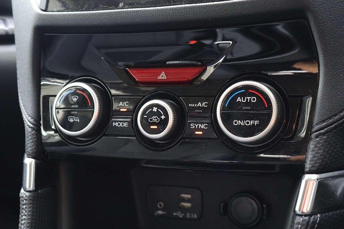 2024 Subaru Forester 2.5i