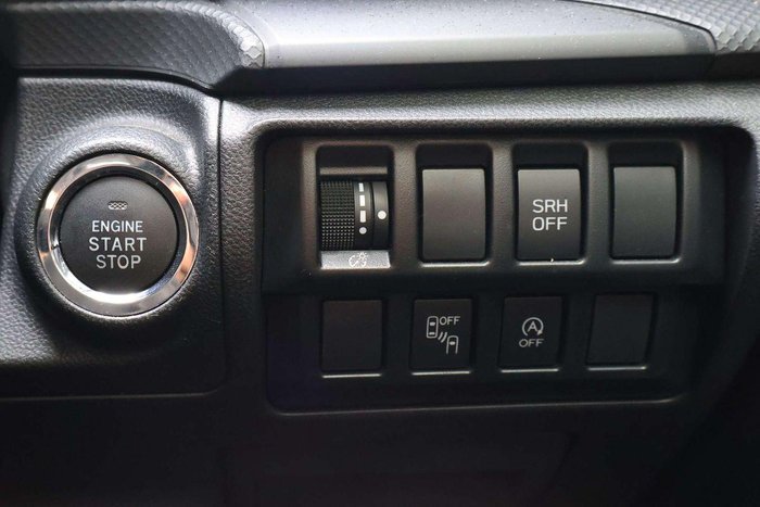 2024 Subaru Forester 2.5i