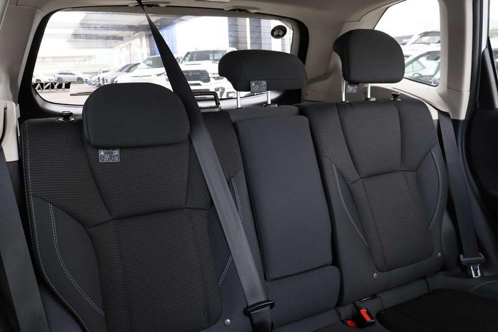 2024 Subaru Forester 2.5i
