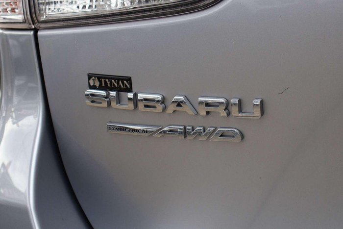 2024 Subaru Forester 2.5i