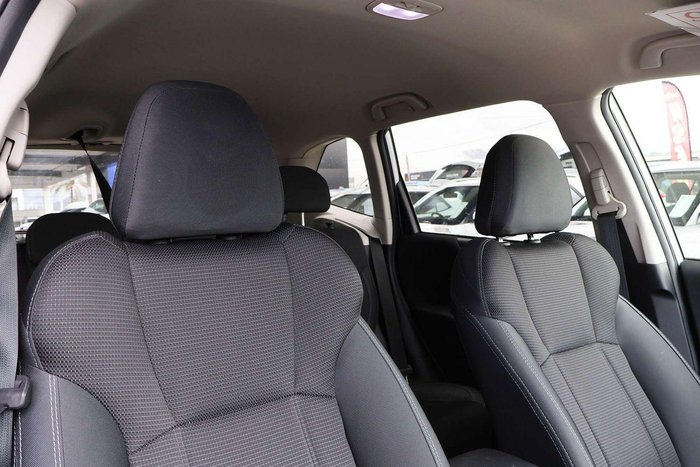 2024 Subaru Forester 2.5i