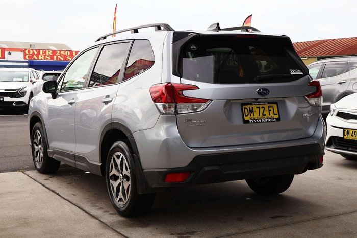 2024 Subaru Forester 2.5i