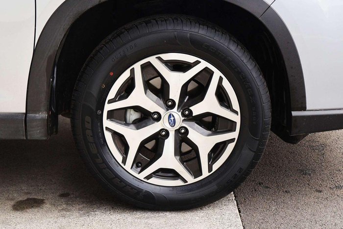 2024 Subaru Forester 2.5i