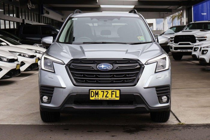 2024 Subaru Forester 2.5i