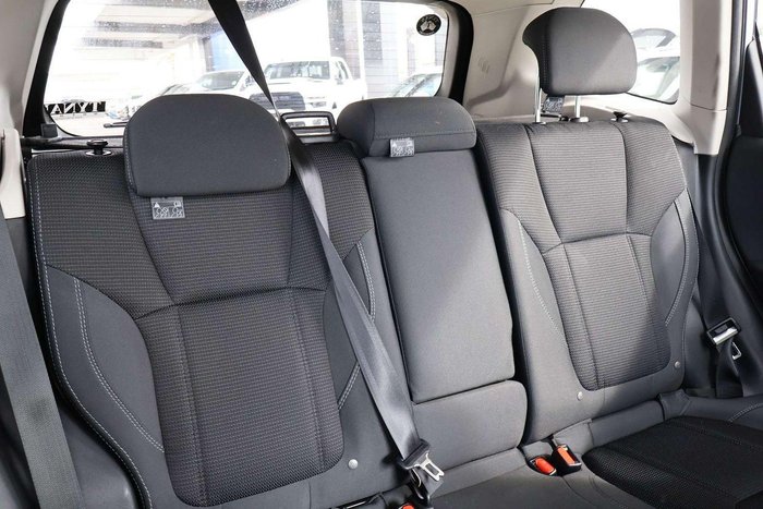 2024 Subaru Forester 2.5i