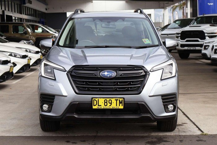 2024 Subaru Forester 2.5i