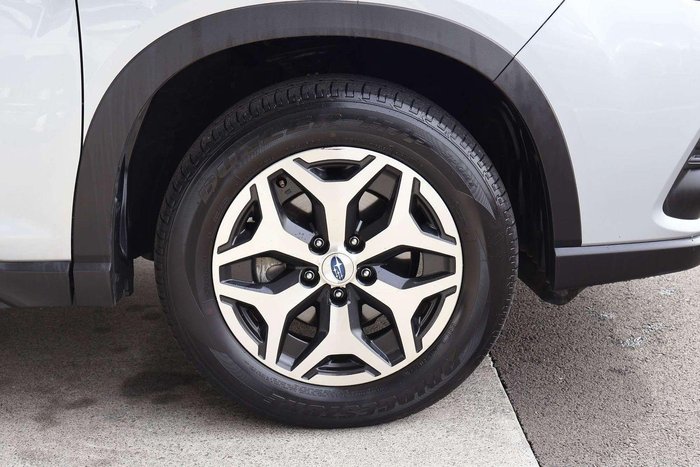 2024 Subaru Forester 2.5i
