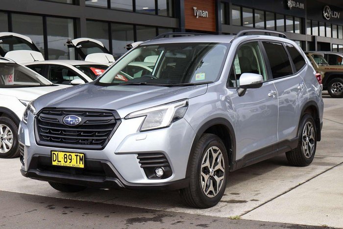 2024 Subaru Forester 2.5i